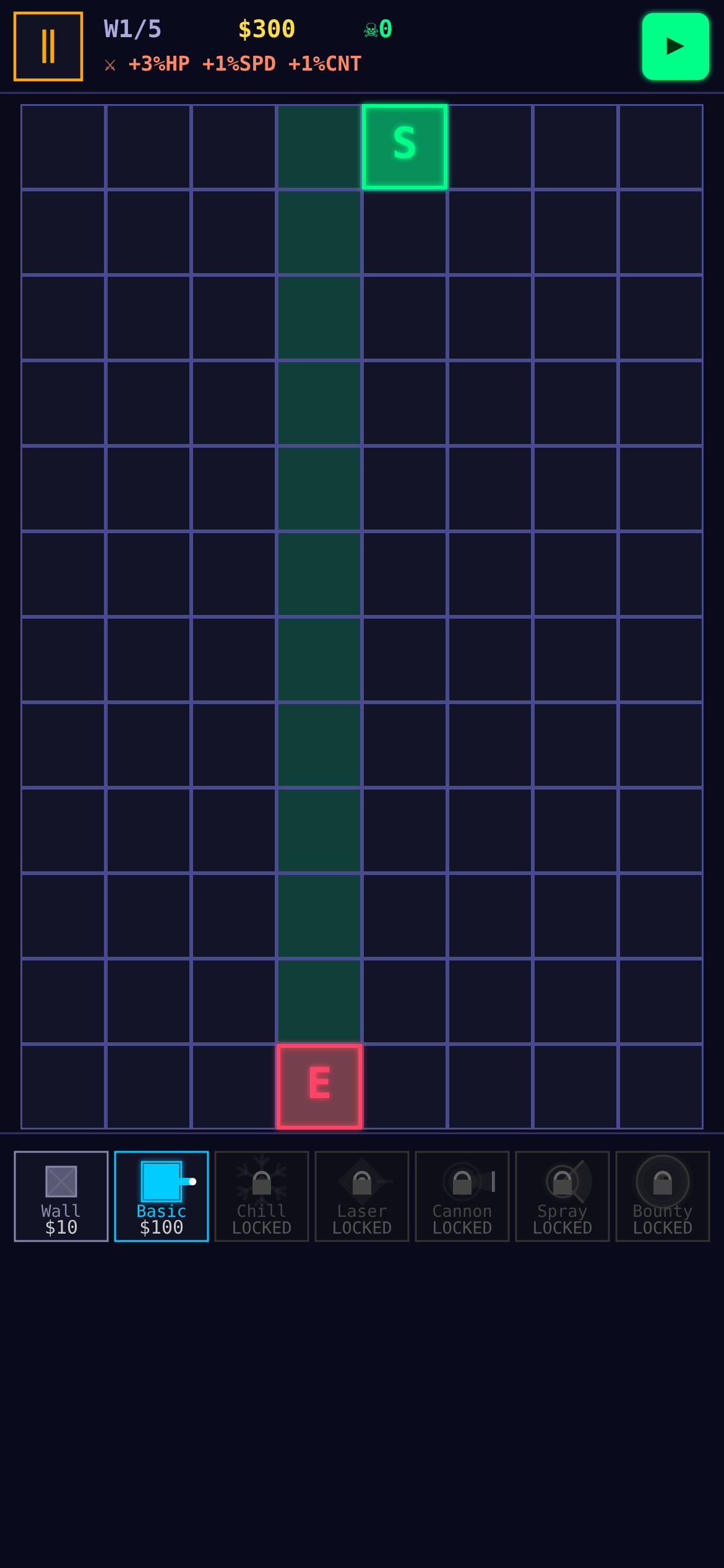 Boot Camp im Hochformat auf dem Smartphone.